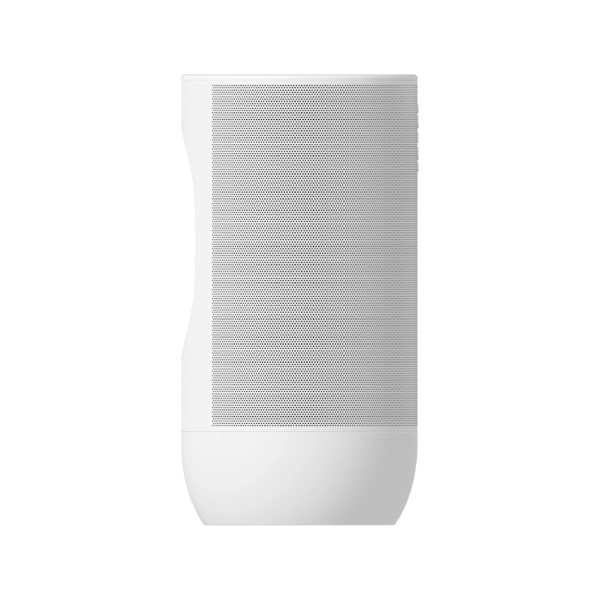 SONOS MOVE2EU1WHT Move 2 Bluetooth Portable Speaker, White | Sonos| Image 3