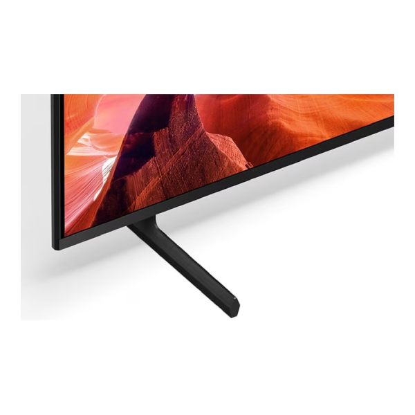 SONY KD85X80LAEP Google 4Κ Tηλεόραση, 85" | Sony| Image 3