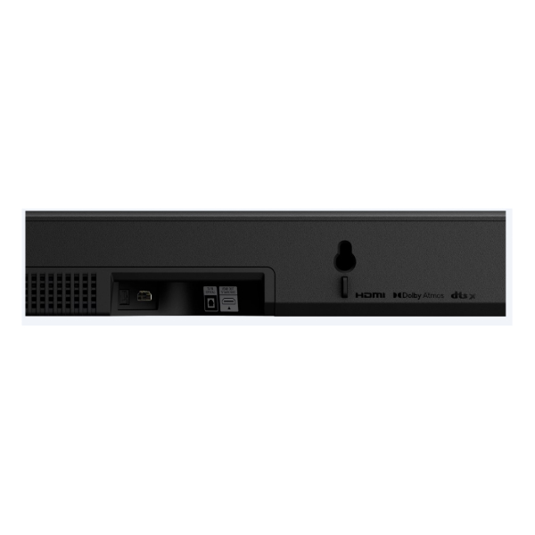 SONY HTS2000.CEL Soundbar 3.1 ch | Sony| Image 3