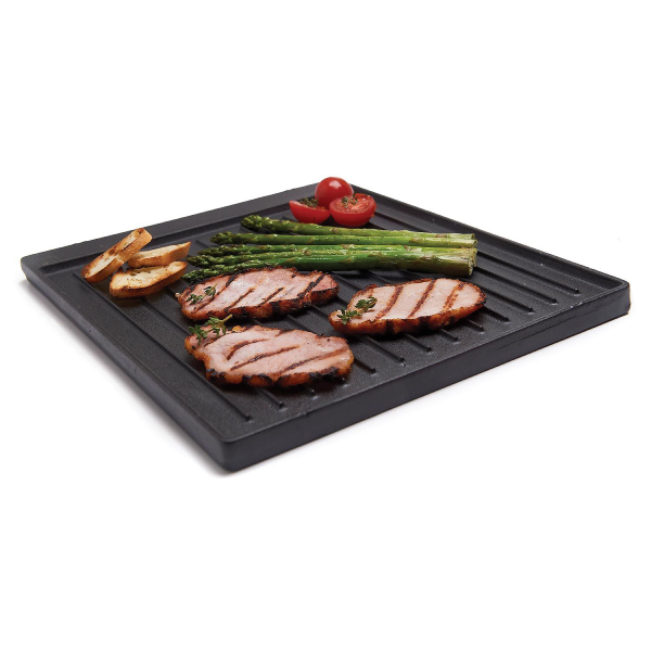 BROIL KING 11223 Πλάκα Ψησίματος Διπλής Όψης | Broil-king| Image 3