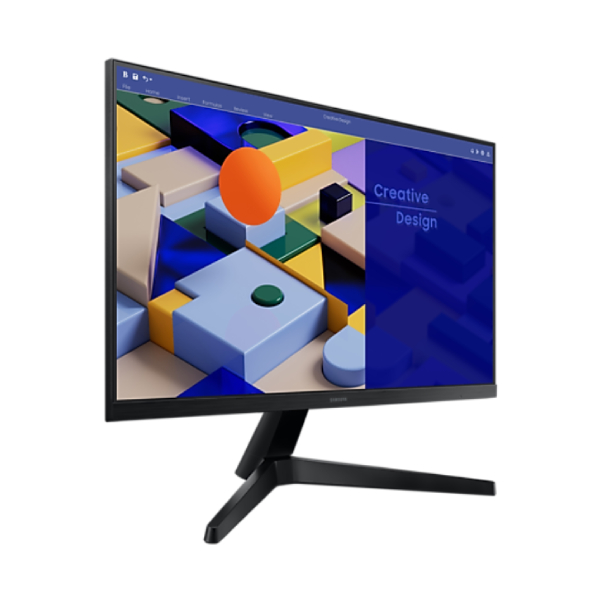 SAMSUNG LS24C314EAUXEN PC Monitor, 24" | Samsung| Image 2