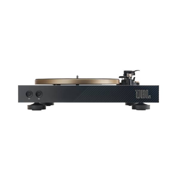 JBL Spinner BT Turntable with Bluetooth, Black / Gold | Jbl| Image 4