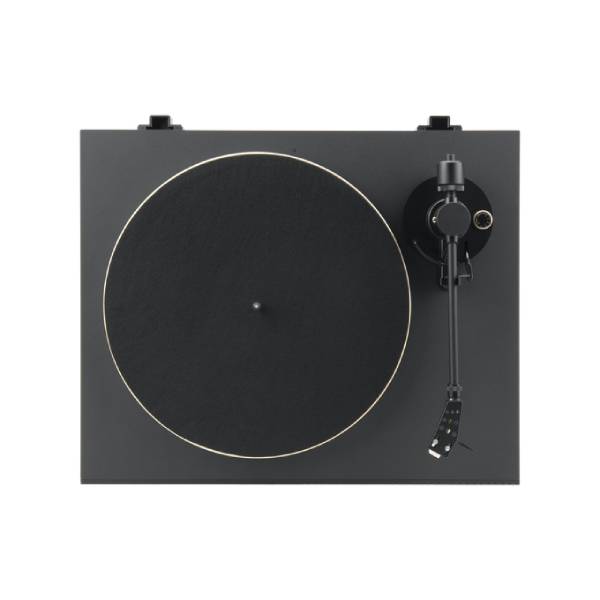 JBL Spinner BT Turntable with Bluetooth, Black / Gold | Jbl| Image 5