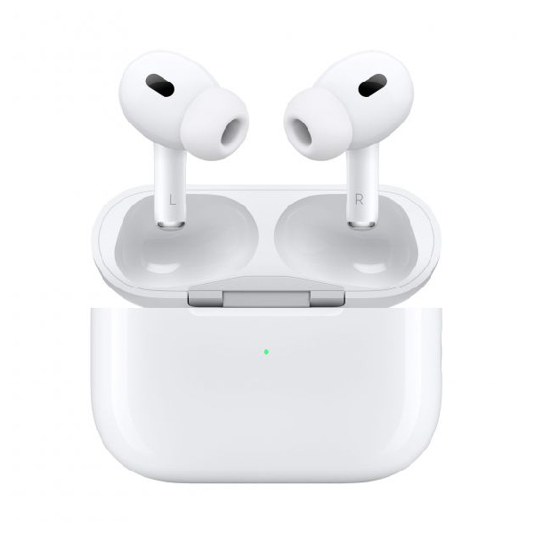 APPLE MQD83ZM/A AirPods Pro 2nd Generation Headphones