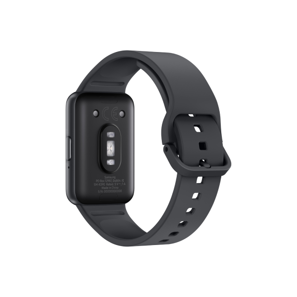 SAMSUNG SM-R390NZAAEUE Galaxy Fit 3 Smartwatch, Γκρίζο | Samsung| Image 5