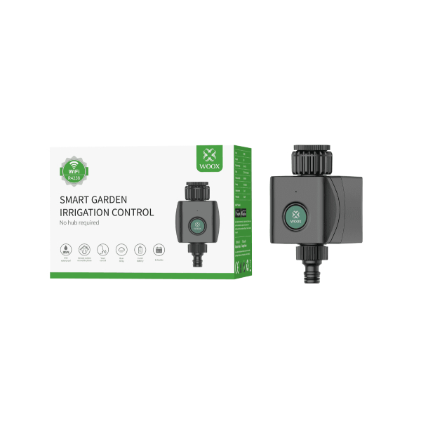 WOOX R4238 Smart Garden Irrigation Control | Woox| Image 2