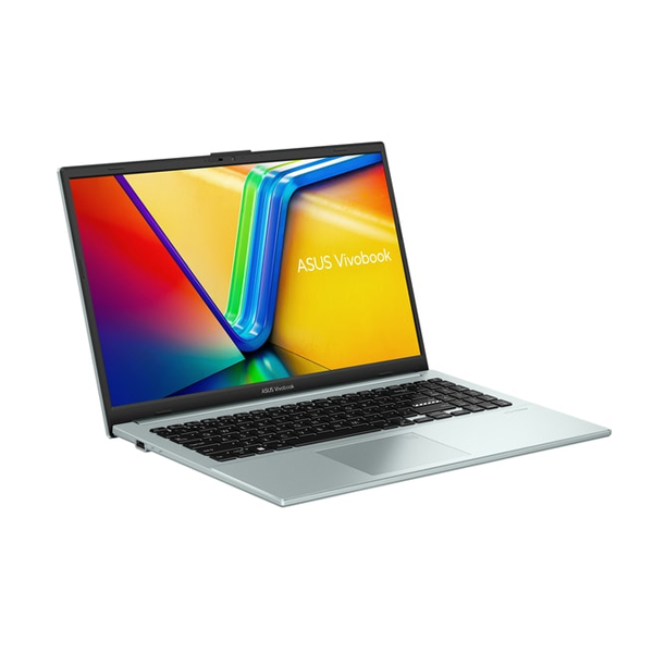 ASUS E1504FA-NJ936W Vivobook Go 15 Φορητός Υπολογιστής 15.6'' , Ασημί | Asus| Image 2