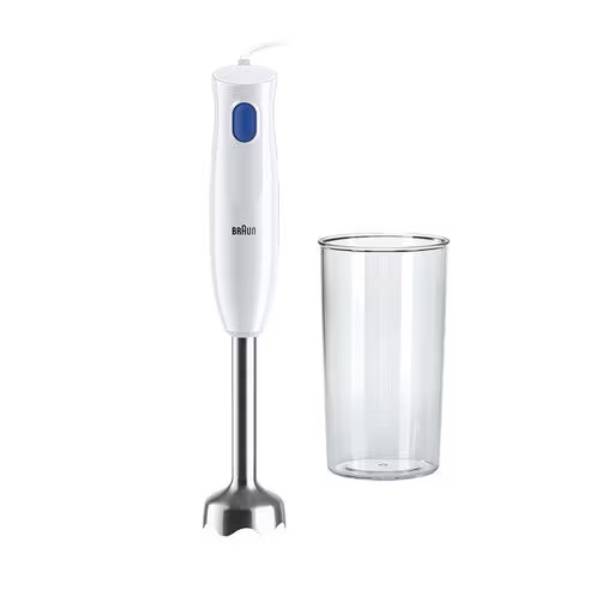 BRAUN MQ10.001WH MultiQuick 1 Μπλέντερ Χειρός | Braun