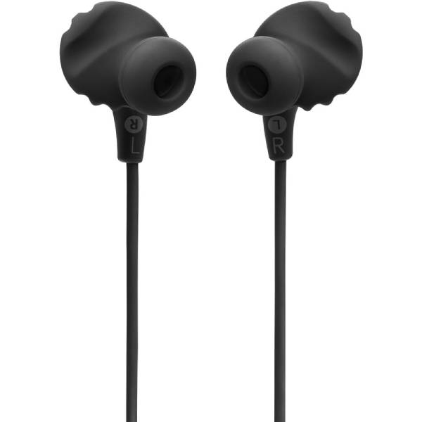 JBL Endurance Run 2 In-Ear Headphones, Black | Jbl| Image 3