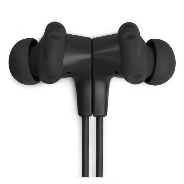 JBL Endurance Run 2 In-Ear Headphones, Black | Jbl| Image 4