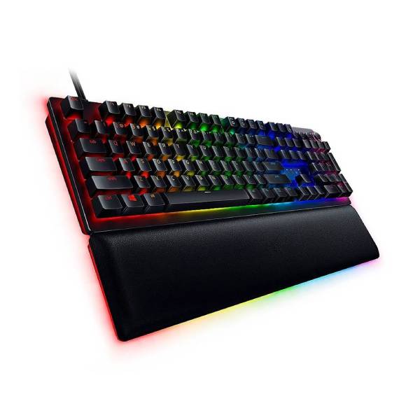 RAZER Huntsman V2 Analog RGB Gaming Πληκτρολόγιο | Razer| Image 2