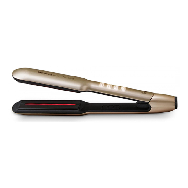 IZZY 223452 Infrared Hair Straightener