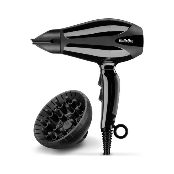 BABYLISS 6715DE Πιστολάκι Μαλλιών