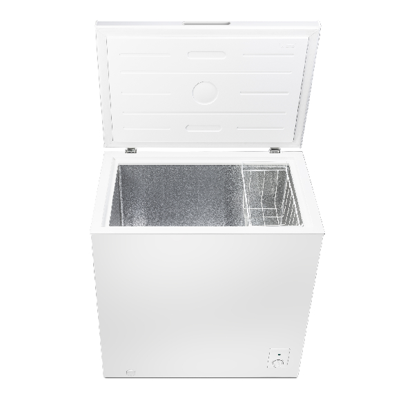 OTTO MF201 Chest freezers 200 Litres, White | Otto| Image 2