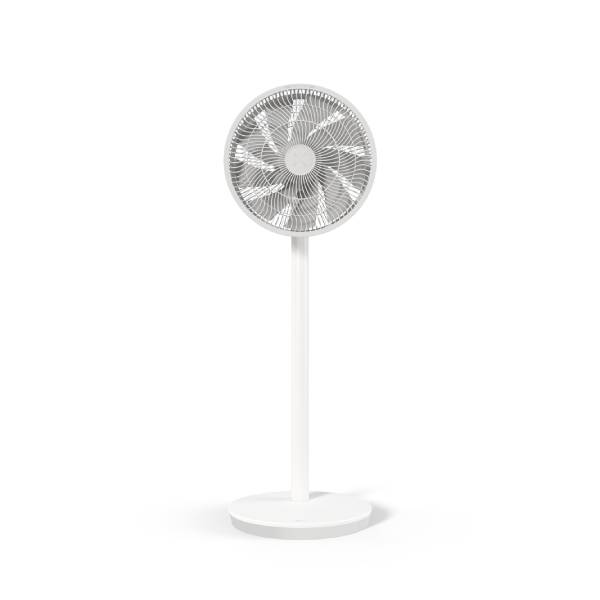 DUUX DXCF60 Whisper Fan Essense Floor Fan, White