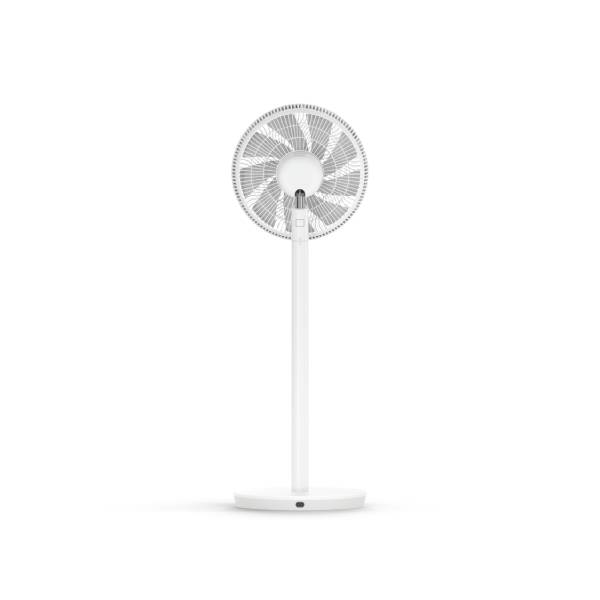 DUUX DXCF60 Whisper Fan Essense Floor Fan, White | Duux| Image 4