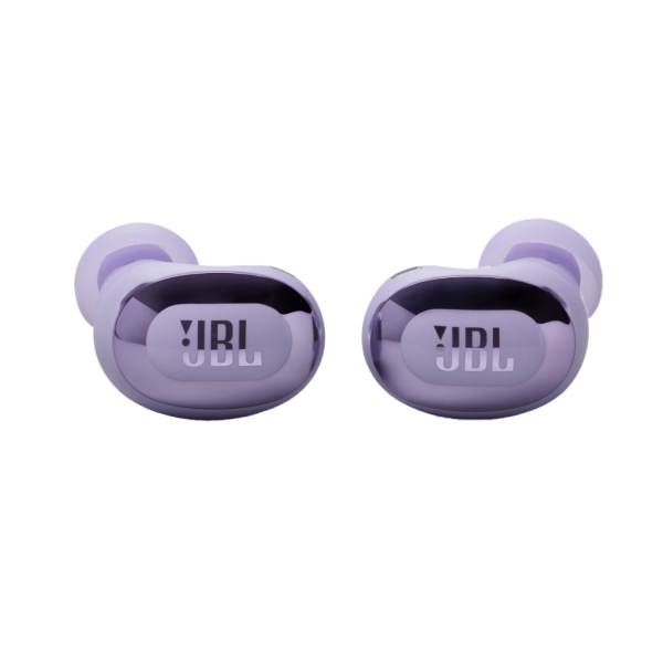 JBL Live Buds 3 True Wireless Headphones, Purple | Jbl| Image 2