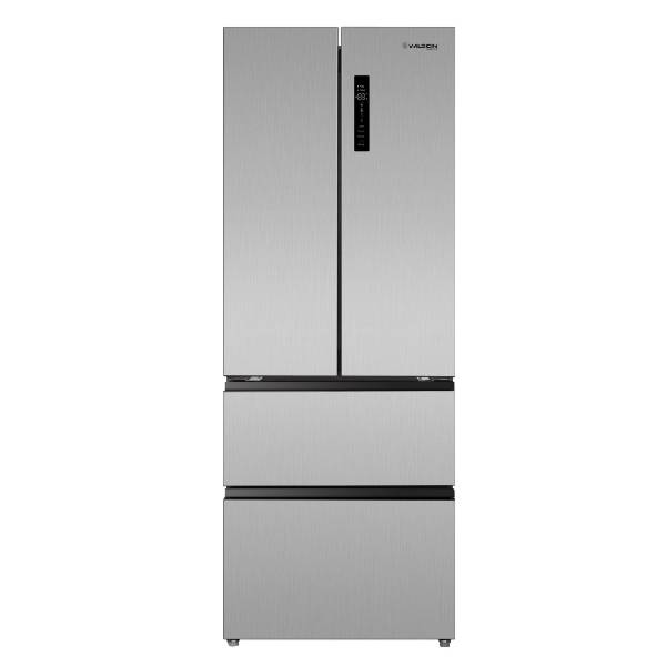 WILSON WRFD4434EX French Door Refrigerator, Inox