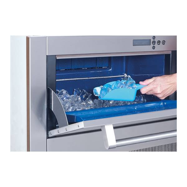 FRECAN Built-in Ice Maker 45 cm, Inox | Frecan| Image 3