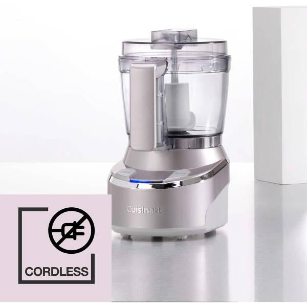 CUISINART CORDLESS  RMC100U Πολυκόφτης | Cuisinart| Image 3