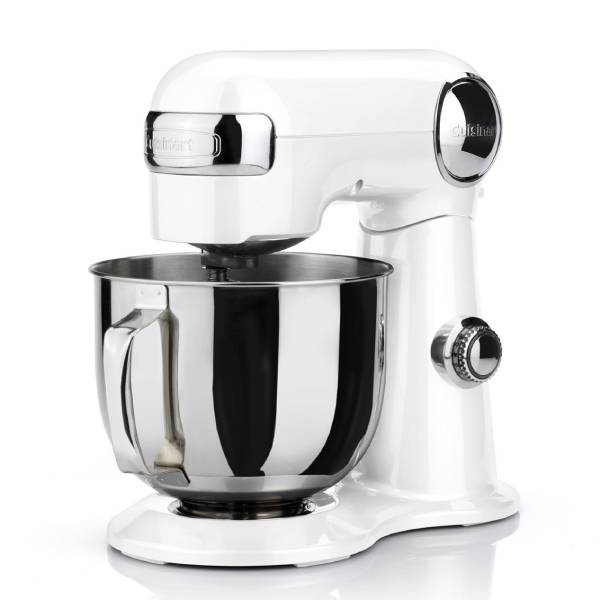 CUISINART STAND SM50U Μίξερ | Cuisinart| Image 2