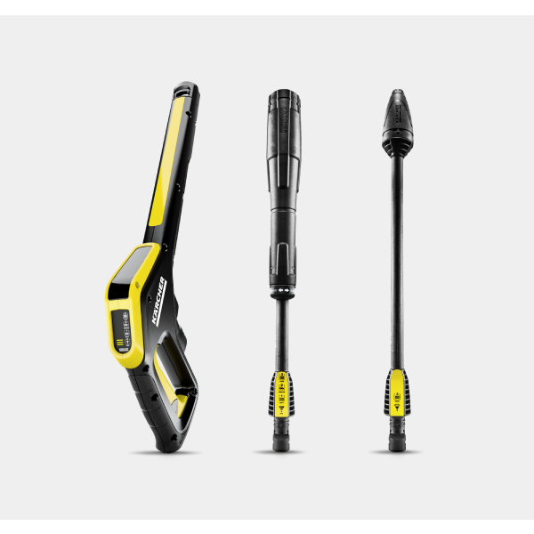 KARCHER K 5 POWER CONTROL Πλυστικό Μηχάνημα Υψηλής Πίεσης 2100W | Karcher| Image 2