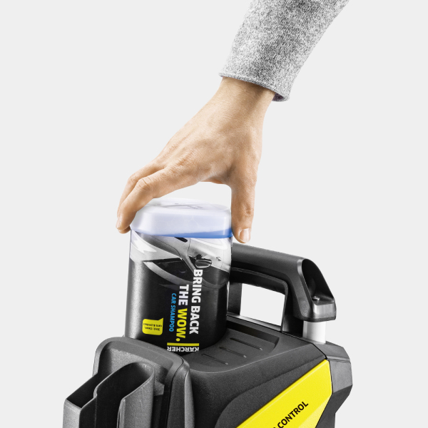 KARCHER K 5 POWER CONTROL Πλυστικό Μηχάνημα Υψηλής Πίεσης 2100W | Karcher| Image 4