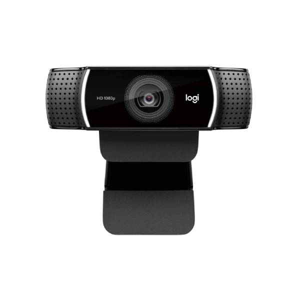 LOGITECH C922 Pro Stream Web Camera With Tripod | Logitech| Image 2