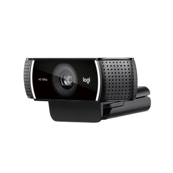 LOGITECH C922 Pro Stream Web Camera With Tripod | Logitech| Image 3