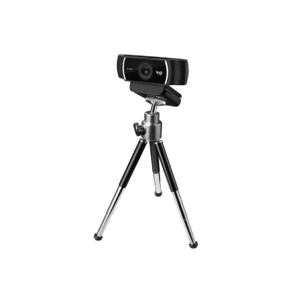 LOGITECH C922 Pro Stream Web Camera With Tripod | Logitech| Image 4