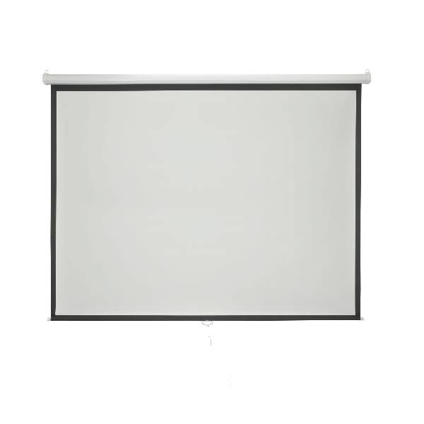 AV:LINK 952.331UK Projector Screen Manual  4:3 120" 