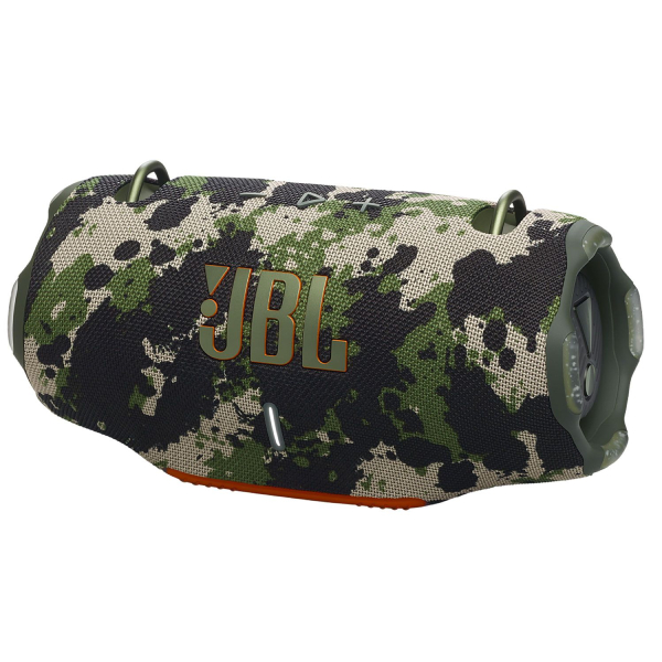 JBL Xtreme 4 Portable Bluetooth Speaker, Camo | Jbl| Image 2