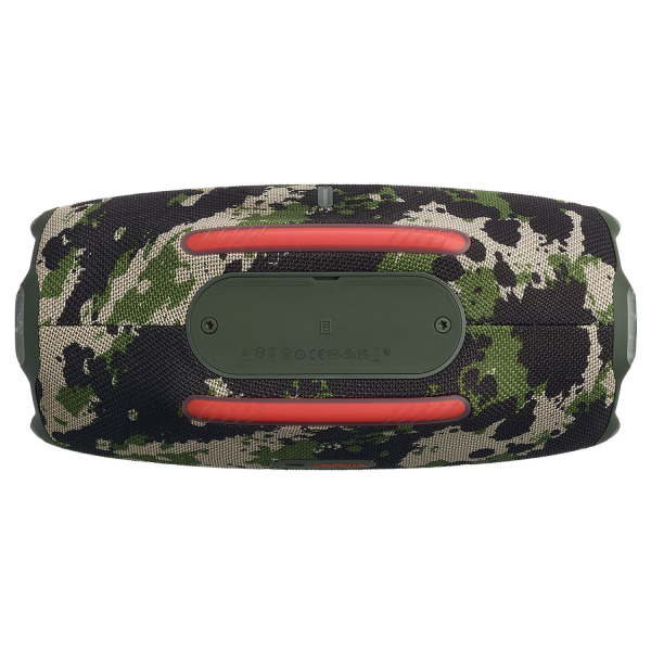 JBL Xtreme 4 Portable Bluetooth Speaker, Camo | Jbl| Image 3