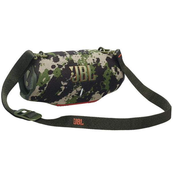 JBL Xtreme 4 Portable Bluetooth Speaker, Camo | Jbl| Image 4