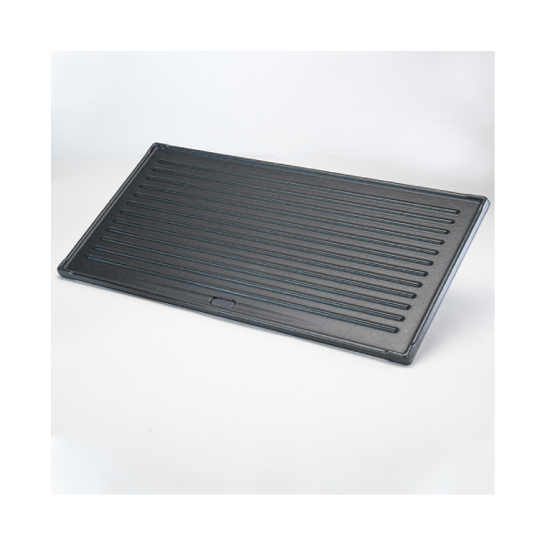 BORMANN ELITE BBQ1200 Double Sided Griddle | Bormann| Image 2