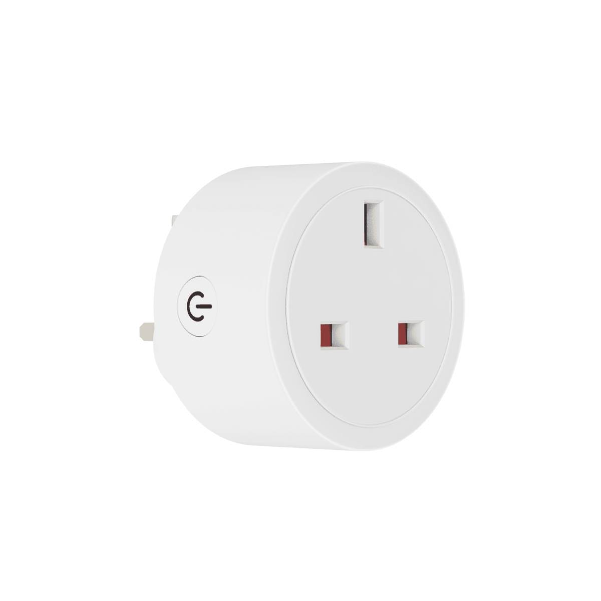 WOOX R6147 13A, Smart Plug UK, 2 Pieces | Woox| Image 2