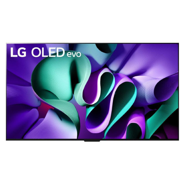 LG OLED83M49LA OLED Evo M4 Smart Τηλεόραση, 83" | Lg