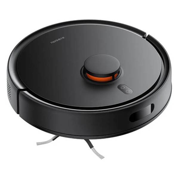 XIAOMI Mi Vacuum S20, Ρομποτική Σκούπα, Μαύρο | Xiaomi| Image 2