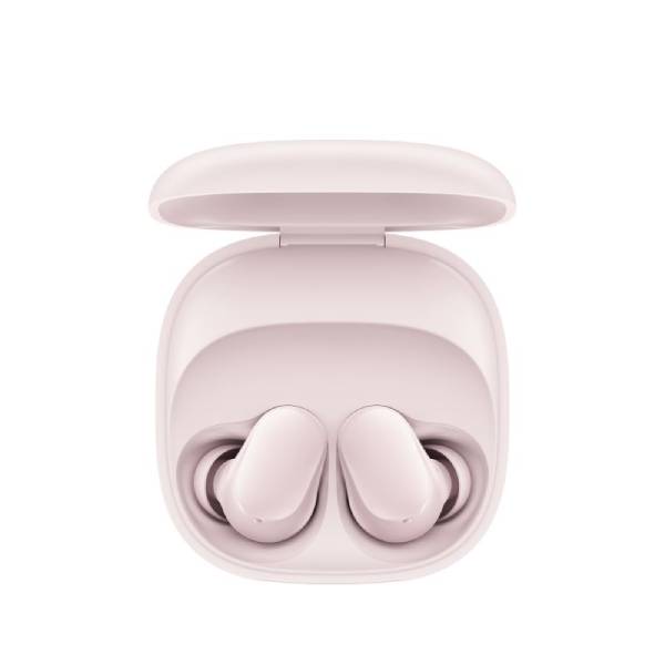 XIAOMI BHR8775GL Buds 6 Play True Wireless Headphones, Pink