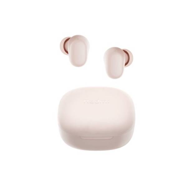 XIAOMI BHR8775GL Buds 6 Play True Wireless Headphones, Pink | Xiaomi| Image 3