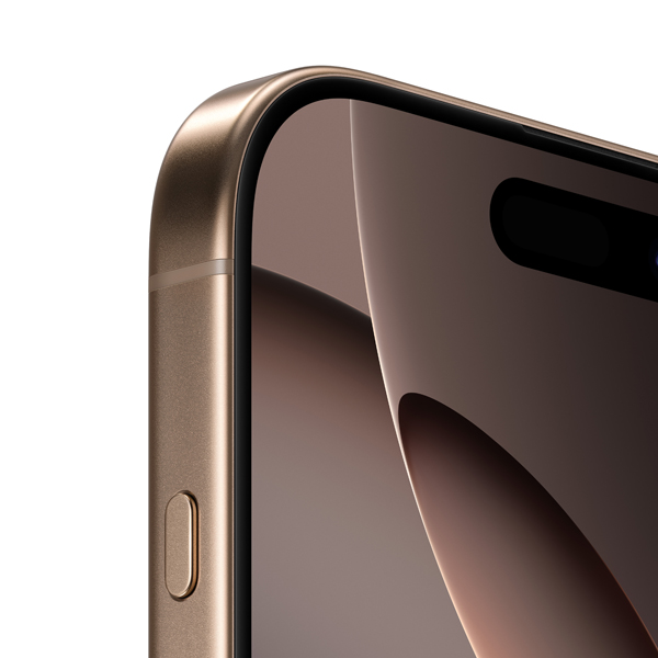 APPLE iPhone 16 Pro 256GB, Desert Titanium | Apple| Image 4