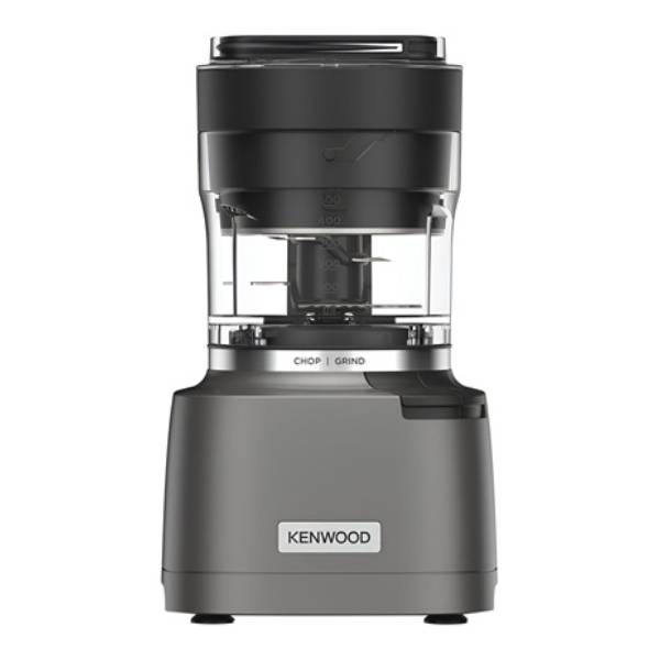 KENWOOD CHP80.000SI Κοπτήρας, Μαύρο | Kenwood