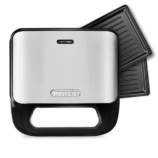 PYREX 333157 SB-298 Toaster | Pyrex| Image 2