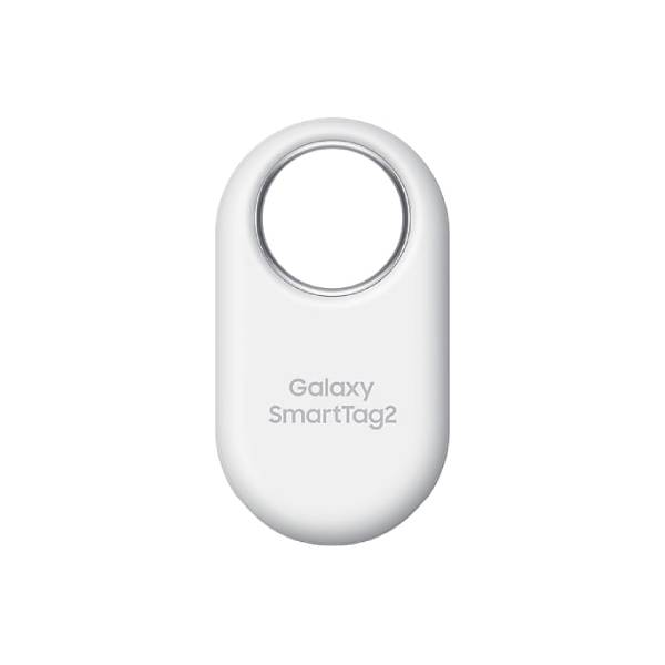 SAMSUNG EI-T5600BWEGEU Galaxy SmartTag2, White