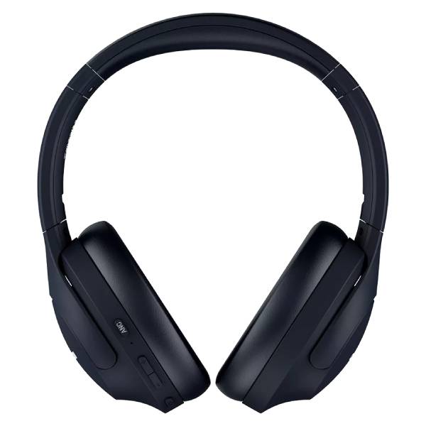 CANYON Over-Ear OnRiff 10 Wireless Headphones with Microphone, Black | Canyon| Image 2