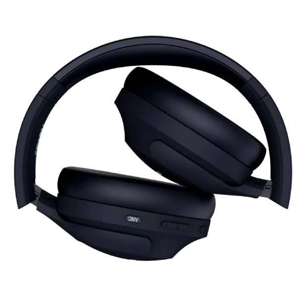 CANYON Over-Ear OnRiff 10 Wireless Headphones with Microphone, Black | Canyon| Image 4