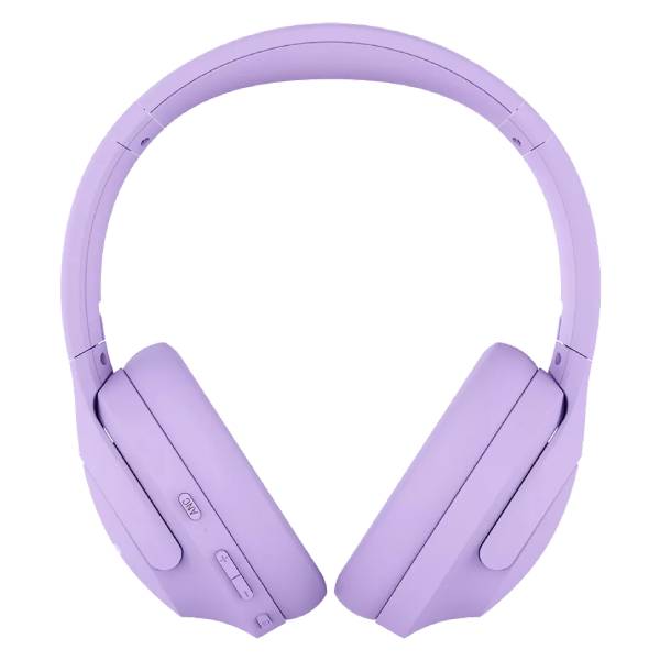 CANYON Over-Ear OnRiff 10 Wireless Headphones with Microphone, Purple | Canyon| Image 2