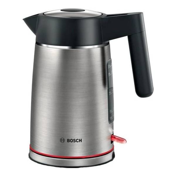 BOSCH TWK6M480 My Moment Βραστήρας, Inox | Bosch