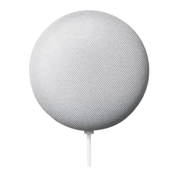 GOOGLE GA00638 Nest Mini Smart Ηχείο με Google Assistant, Άσπρο | Google| Image 2