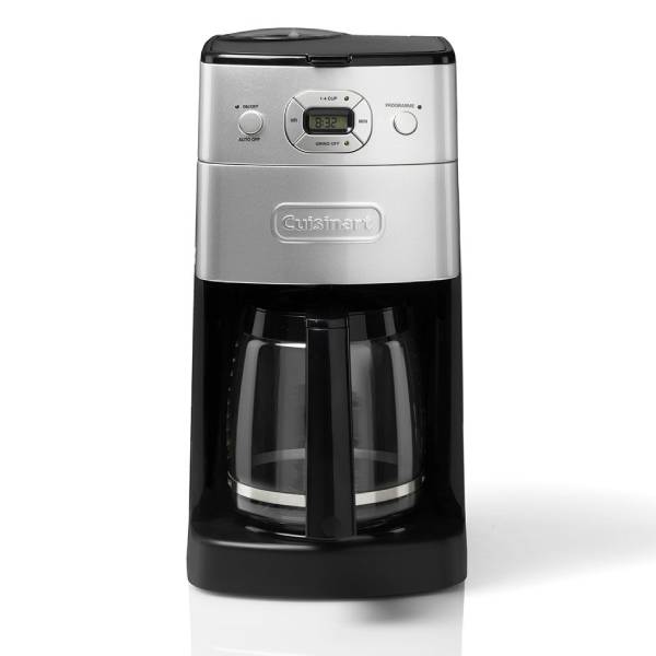 CUISINART DGB625BCU Καφετιέρα Φίλτρου | Cuisinart